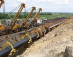 «Стройтрансгаз» спроектирует объекты газификации для тринадцати регионов России