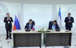 АО «Атомстройэкспорт» построит АЭС малой мощности в Узбекистане