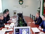 Белорусская универсальная товарная биржа и российский холдинг «ОМК-Сталь» планируют расширять сотрудничество