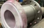 В ВолгГТУ разработали новый способ двухэлектродной наплавки в газах коррозионностойких сталей на детали оборудования