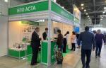 Компания НПО АСТА приняла участие в международной выставке DairyTech 2024 в Москве