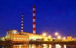 На Киришской ГРЭС запущен в работу новый турбогенератор российского производства
