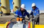 На газораспределительной станции в Южноуральске провели модернизацию оборудования