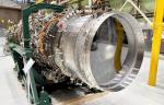 АО «ОДК» разработало новый индустриальный двигатель НК-36СТ-32 для транспортировки газа по магистральным трубопроводам