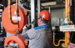 Компания «Газпром теплоэнерго Иваново» проводит ремонт оборудования 17 блочно-модульных котельных