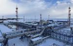 ООО «Газпром добыча Ноябрьск» провело приемочные испытания головного образца КУ № 2 на Нижнеквакчикском газоконденсатном месторождении