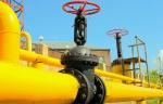 Газовики начали сооружение газопровода-отвода и ГРС «Садки» в Красносулинском районе Ростовской области