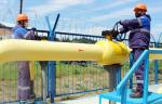 «Газпром» построил в Горно-Алтайске более 14 км газовых сетей