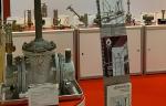 Первый день 17-ой выставки «Криоген-Экспо. Промышленные газы»