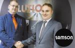 Интервью с ген. директором ООО «Самсон Контролс» А. И. Крымшамхаловым: «Самсон Контролс» для российского рынка – всерьез и надолго!»