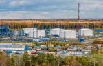Одобрен проект сооружения нефтегазосборных сетей на Западно-Зимнем лицензионном участке