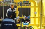 «ГАЗЭКС» заменил подземный шаровый кран на газопроводе в Нижнем Тагиле