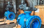 Компания «Пензтяжпромарматура» отгрузила трубопроводную арматуру на предприятие «Запсибтрансгаз»
