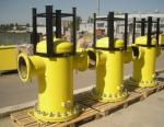 ИТГАЗ получил сертификат на фильтры газовые моделей «ИТГАЗ-ФГИ/» И «ИТГАЗ-ФГИ/А»