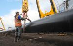 ООО «Газпром трансгаз Екатеринбург» обустроила переход газопровода через трассу М-12 «Восток»