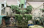 Фото недели: АО «Энергомаш (Чехов) – ЧЗЭМ» изготавливает модернизированные клапаны для Курской АЭС