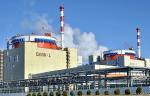 В машзале энергоблока № 1 Ростовской АЭС заменили регулирующие клапаны