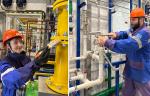 ЦБПО компании «Транснефть – Дружба» выпустила юбилейную блочно-модульную котельную