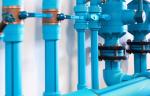 «Данфосс», Profactor Armaturen GmbH, АПТС и другие спикеры примут участие в дискуссии о системах водоснабжения на «ЭКВАТЭК-2021»
