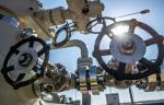 Газопровод из России в Германию «Северный поток — 2» готов на 99 %