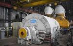 На Бийской ТЭЦ провели комплексные испытания турбины № 6 после модернизации