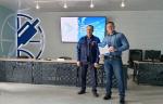 Сотрудники ООО «ЭСД-БиКЗ» посетили завод УК «АЗПИ» и ознакомились с инструментами бережливого производства