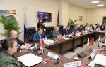 АПЗ принял участие в заседании экспертного совета в сфере государственного оборонного заказа