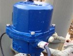 Приводы Rotork CMA обеспечивают соответствие добычи сланцевого газа стандартам EPA