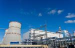 Энергоблок № 4 Калининской АЭС отключен от сети для проведения планового среднего ремонта оборудования