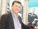 Интервью с директором «РОСТРАНСМАШ Трейд» (г.Курган) Енбаевым И.П.: Мы считаем перспективным рынок предохранительных клапанов, переключающих устройств, судовой и атомной трубопроводной арматуры