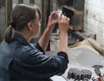 Видеорепортаж: сборочное производство шаровых кранов на заводе Олбризсервис