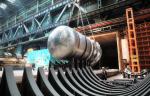 На «Атоммаше» завершен ключевой этап производства корпуса реактора для АЭС «Руппур»