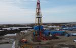 Компания «РусГазАльянс» начала бурение скважины в рамках обустройства второй очереди Семаковского газового месторождения
