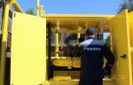 Специалисты «ГАЗЭКС» установили новое технологическое оборудование на 37 пунктах редуцирования газа