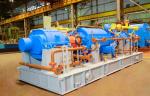 «Казанькомпрессормаш» поставит унифицированные газоперекачивающие агрегаты на компрессорные станции «Силы Сибири»