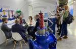 Завод «Энерготехномаш» представит трубопроводную арматуру на выставке Aquatherm Moscow 2023
