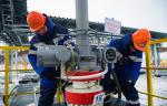 «Транснефть – Дальний Восток» отремонтировала запорную арматуру и другое оборудование на нефтепроводах в четырех регионах ДФО