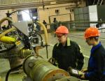 Усть-Каменогорский арматурный завод посетил премьер-министр Казахстана