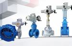 Компания Torklink Controls запустит  производство электроприводов на территории индустриального парка «Есипово»