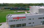 Вентиляционная установка Viessmann может вдвое снизить расходы на отопление