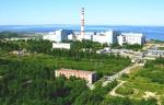СЭМ Ленинградской АЭС соответствует требованиям стандарта ISO 14001:20153