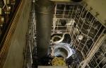 На ПАТЭС «Академик Ломоносов» успешно завершилась ремонтная кампания 2025 года