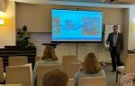 Компания «ПРИВОДЫ АУМА» рассказала об электроприводах на семинаре в Кемерово