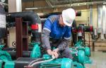 В Санкт-Петербург провели планово-предупредительный ремонт более 250 котельных