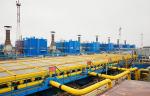 На Вынгаяхинском газовом промысле завершен капитальный ремонт ГПА № 9