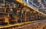 Компания ATF более чем в 4 раза повысила надежность металлургического оборудования