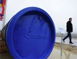 Газпром создает предприятие для строительства газопровода в Турцию