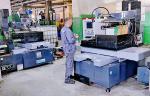 ЗАО «Курганспецарматура» приобрело два новых высокоточных электроэрозионных проволочно-вырезных станка DK7763