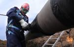 АО «Транснефть-Верхняя Волга» подключило переход МНПП Рязань - Москва в Коломне