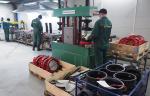 В ООО «ПромАрм» минимизировали возможные риски для заказчиков и продолжили штатную работу